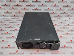 Apc Surtd3000Xli High Density Double-conversion Online Ups System