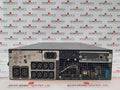 Apc Surtd3000Xli High Density Double-conversion Online Ups System