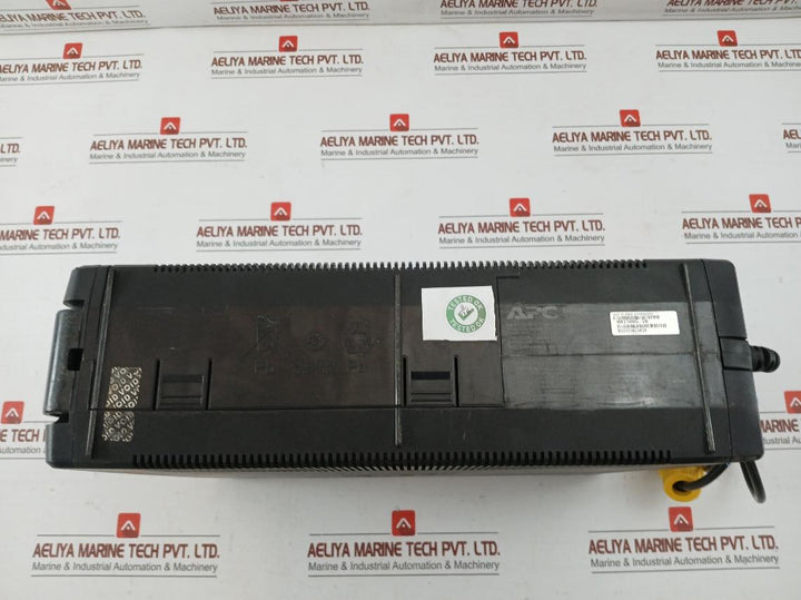 Apc Uninterruptible Power Supply Br1500G-in 50/60Hz, 600W