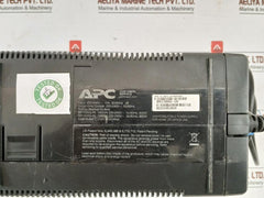 Apc Uninterruptible Power Supply Br1500G-in 50/60Hz, 600W
