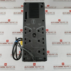Apc Uninterruptible Power Supply Br1500G-in 50/60Hz, 600W