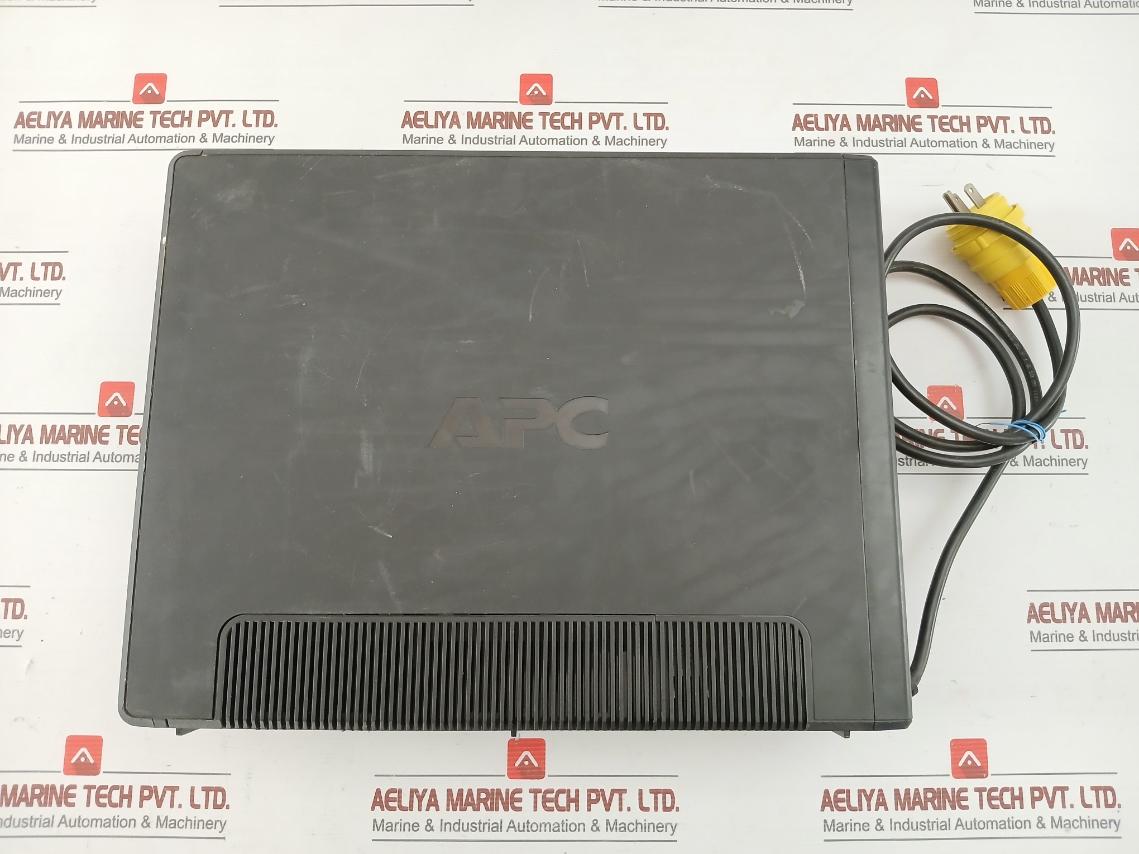 Apc Uninterruptible Power Supply Br1500G-in 50/60Hz, 600W