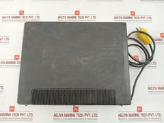 Apc Uninterruptible Power Supply Br1500G-in 50/60Hz, 600W