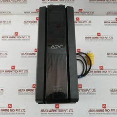 Apc Uninterruptible Power Supply Br1500G-in 50/60Hz, 600W