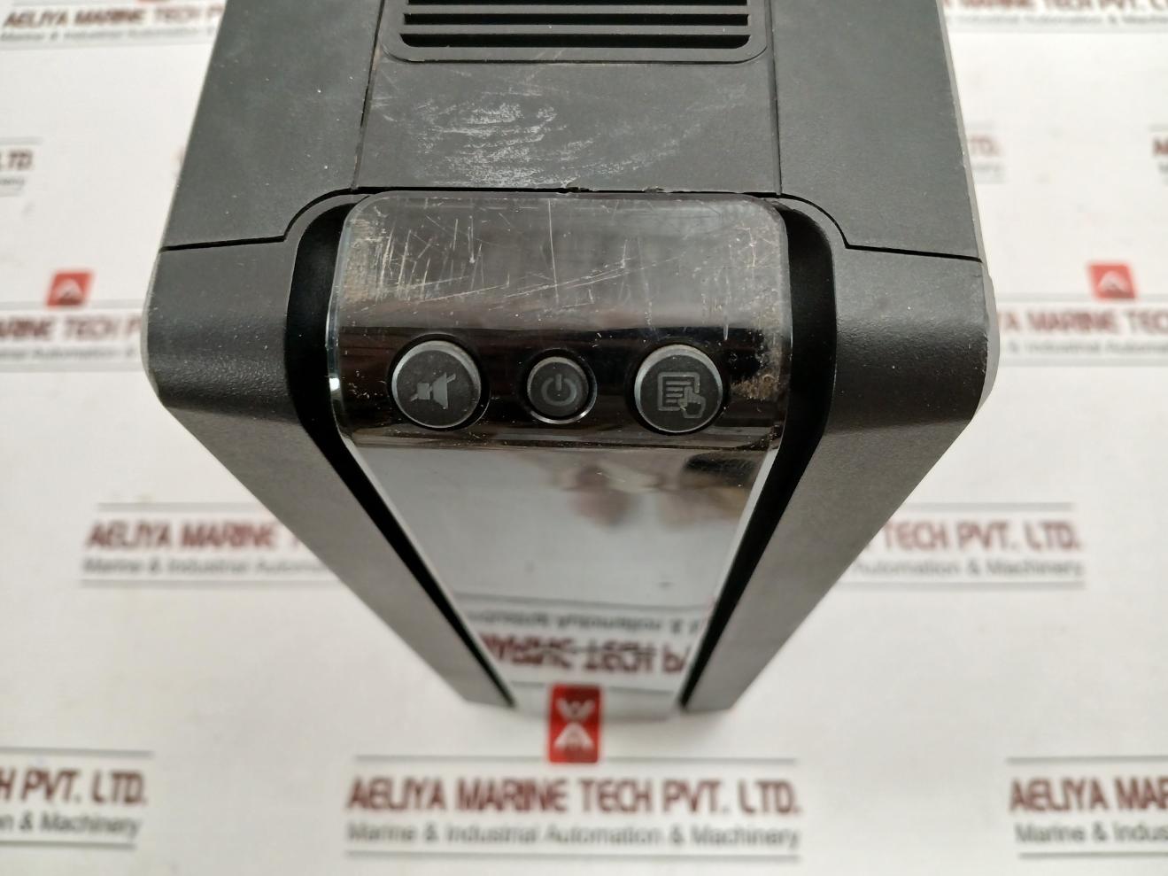 Apc Uninterruptible Power Supply Br1500G-in 50/60Hz, 600W