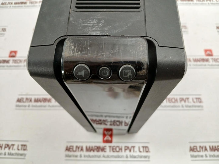Apc Uninterruptible Power Supply Br1500G-in 50/60Hz, 600W
