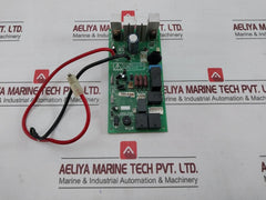 Apc 640-6520A Printed Circuit Board Rev 01