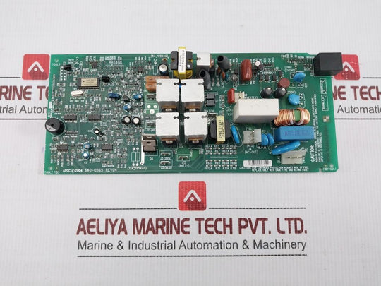 Apcc 640-0565