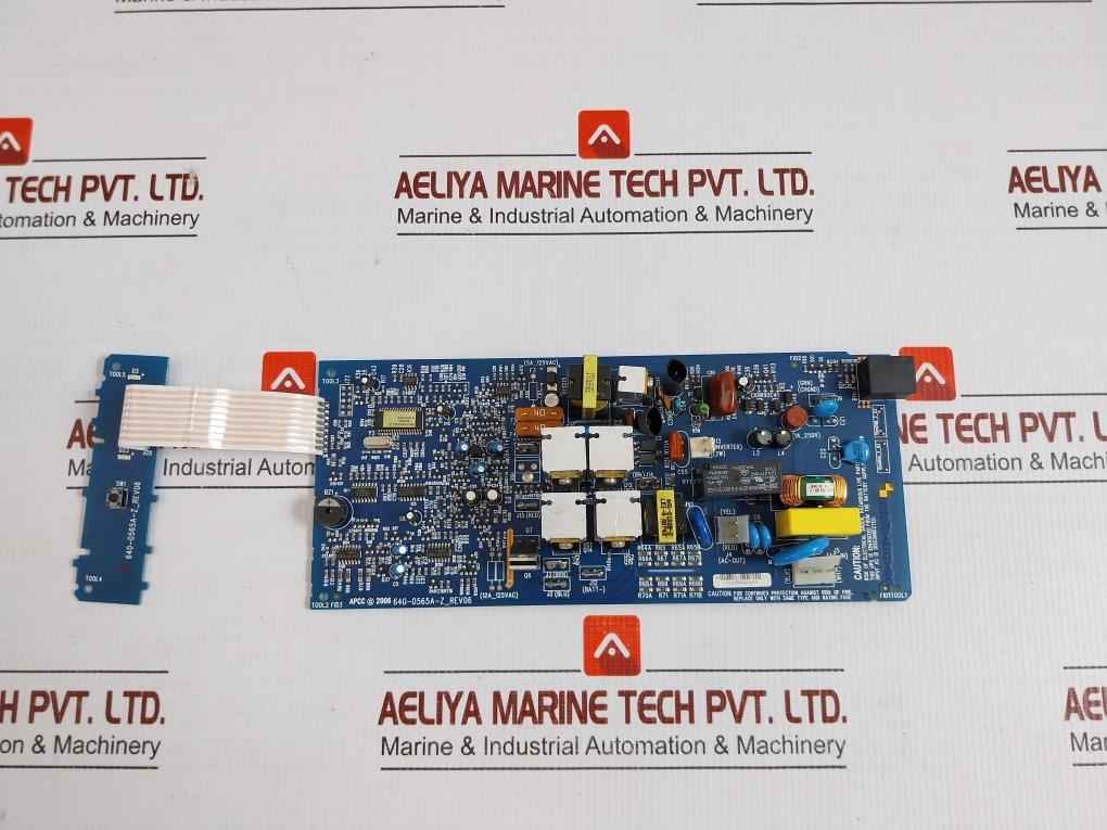 Apcc 640-0565A-z_Rev06