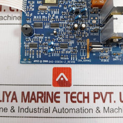 Apcc Power Supply Pcb Board 640-0565A-z_Rev06