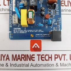 Apcc Power Supply Pcb Board 640-0565A-z_Rev06