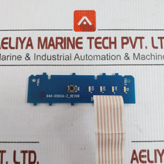 Apcc Power Supply Pcb Board 640-0565A-z_Rev06
