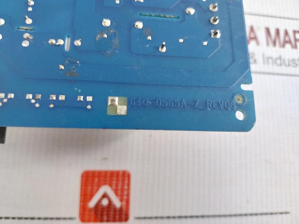 Apcc Power Supply Pcb Board 640-0565A-z_Rev06