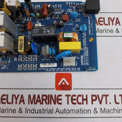 Apcc Power Supply Pcb Board 640-0565A-z_Rev06