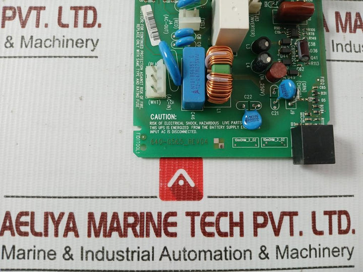 Apcc 640-0565_Rev04