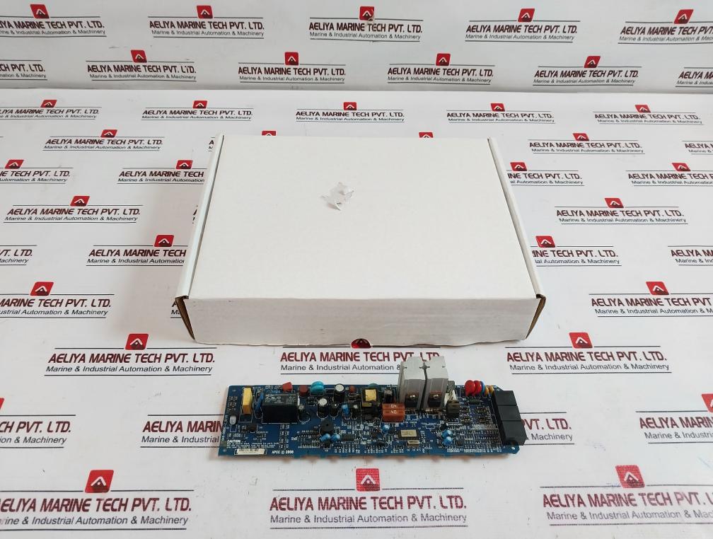 APCC 640-0689C-Z_REV11 Printed Circuit Board E132041