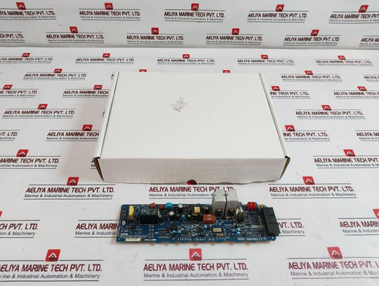 APCC 640-0689C-Z_REV11 Printed Circuit Board E132041