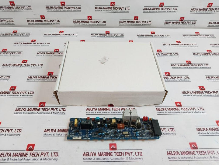 APCC 640-0689C-Z_REV11 Printed Circuit Board E132041