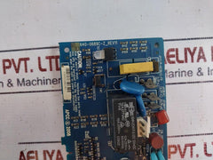 APCC 640-0689C-Z_REV11 Printed Circuit Board E132041