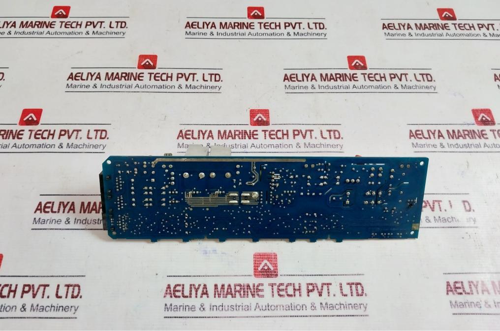 APCC 640-0689C-Z_REV11 Printed Circuit Board E132041