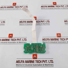 Apcc 640-0732K Main Controller Board Rev 10A