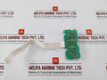 Apcc 640-0732K Main Controller Board Rev 10A