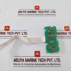 Apcc 640-0732K Main Controller Board Rev 10A