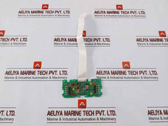Apcc 640-0732K Main Controller Board Rev 10A