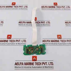 Apcc 640-0732K Main Controller Board Rev 10A
