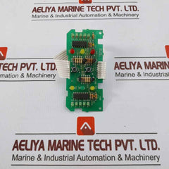 Apcc 640-0732K Main Controller Board Rev 10A