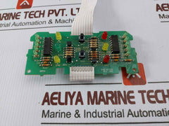 Apcc 640-0732K Main Controller Board Rev 10A