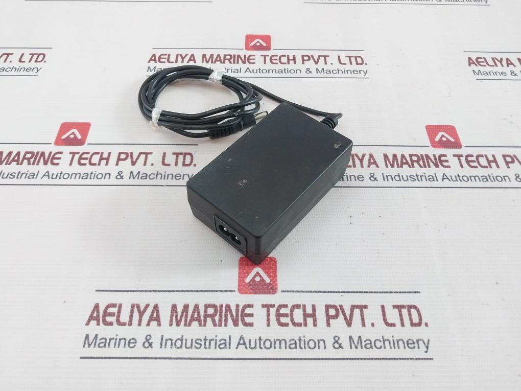 Apd Da-36J12 Ac/Dc Adapter (Power Supply) E168210 12V 3.0A 100-240V 50-60Hz 0.9A
