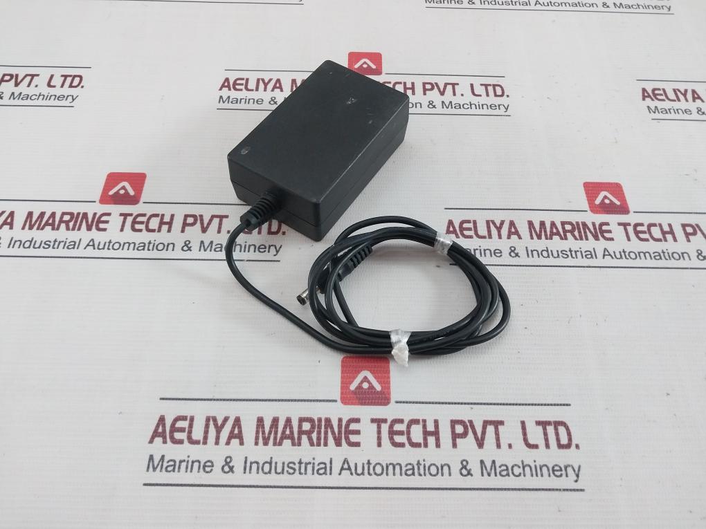 Apd Da-36J12 Ac/Dc Adapter (Power Supply) E168210 12V 3.0A 100-240V 50-60Hz 0.9A