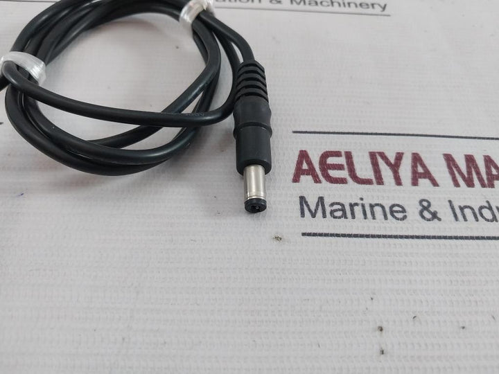 Apd Da-36J12 Ac/Dc Adapter (Power Supply) E168210 12V 3.0A 100-240V 50-60Hz 0.9A