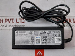 Apd Da-65C19 Ac Power Adapter Hu10182-11075 140936-11 Iec 60950-1 E168210
