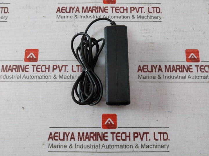 Apd Da-65C19 Ac Power Adapter Hu10182-11075 140936-11 Iec 60950-1 E168210