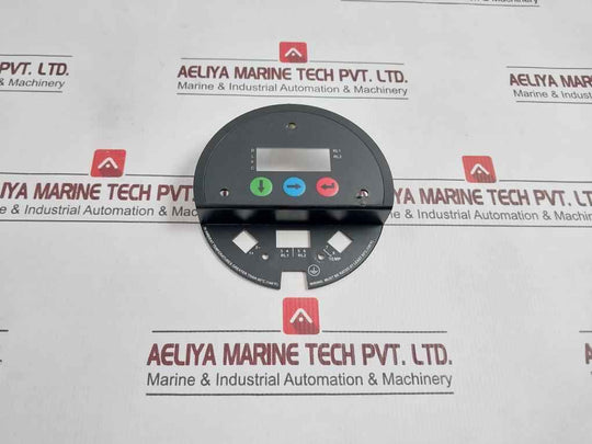 Apem 3118 Gs Display Control Panel