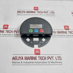 Apem 3118 Gs Display Control Panel