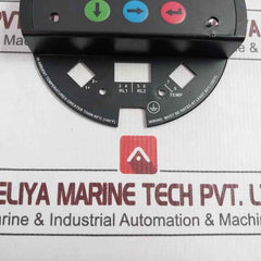 Apem 3118 Gs Display Control Panel