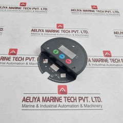 Apem 3118 Gs Display Control Panel