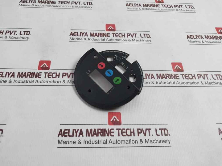 Apem 3118 Gs Display Control Panel
