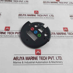 Apem 3118 Gs Display Control Panel