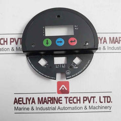 Apem 3118 Gs Display Control Panel