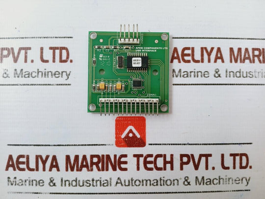 Apem Components Bld-b Usb Interface 94v-0