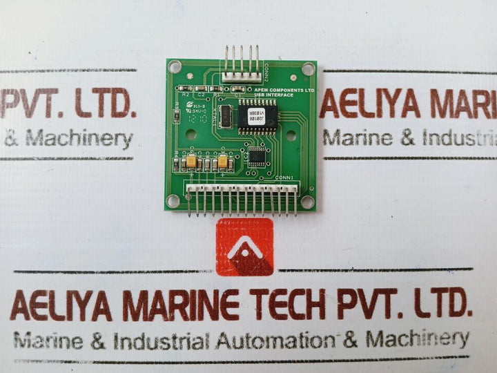 Apem Components Bld-b Usb Interface 94v-0