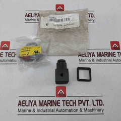 Apem Q22f1gxxr12e Red Panel Indicator Light 250v 10a Ela-d000-013