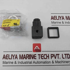 Apem Q22f1gxxr12e Red Panel Indicator Light 250v 10a Ela-d000-013