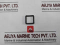 Apem Q22f1gxxr12e Red Panel Indicator Light 250v 10a Ela-d000-013