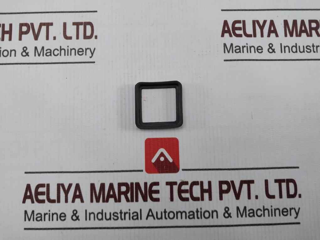 Apem Q22f1gxxr12e Red Panel Indicator Light 250v 10a Ela-d000-013