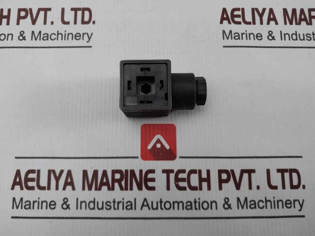 Apem Q22f1gxxr12e Red Panel Indicator Light 250v 10a Ela-d000-013